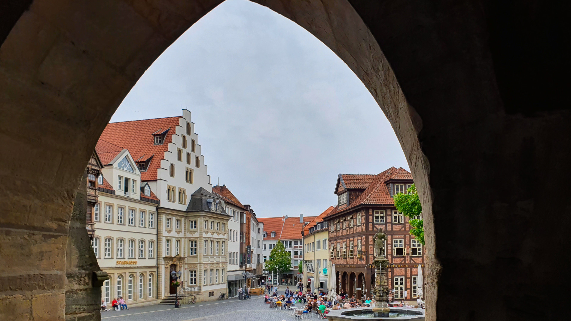 Sehenswürdigkeiten Von Hildesheim – Tipps Für Geschichte Und Kultur